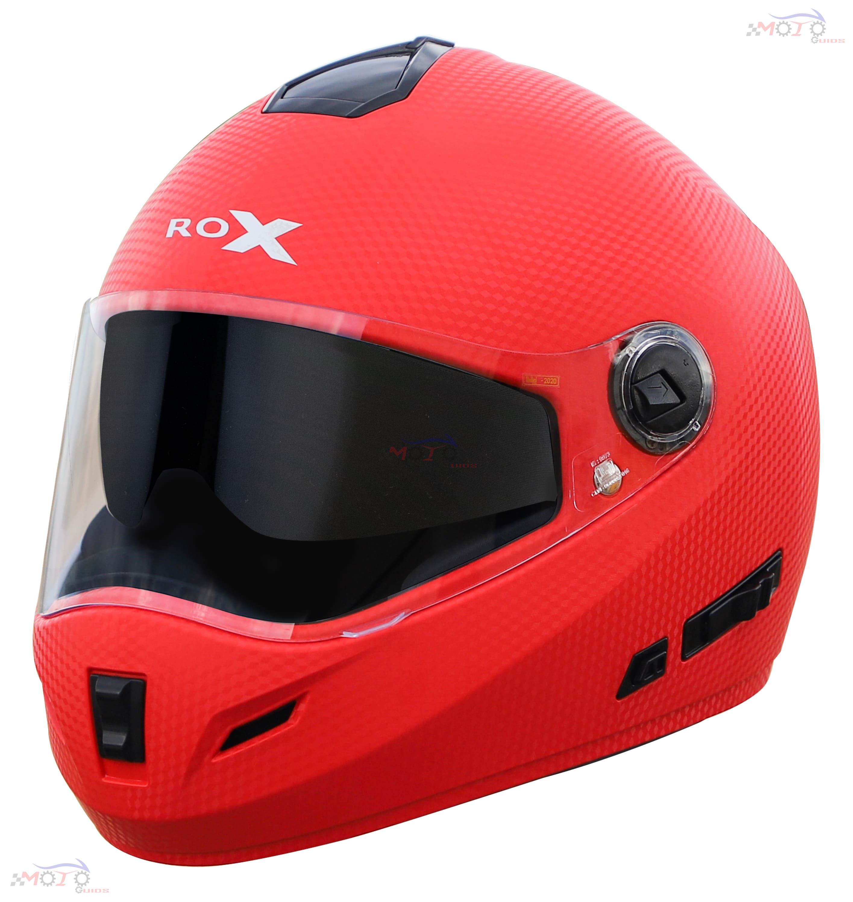 SB-39 ROX DASHING WITH SUN SHIELD 